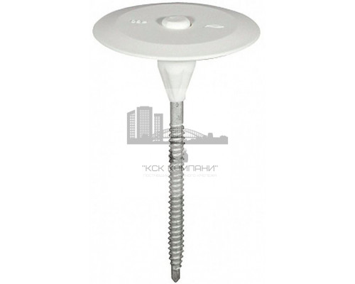 DHTS 100W Прижимной диск с шурупом, арт.44388